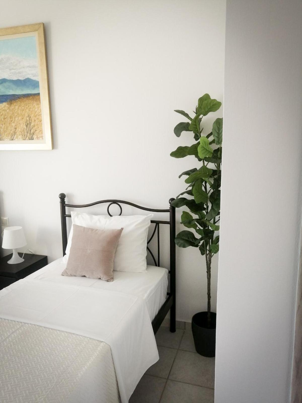 Anel Rooms Himare Exterior foto